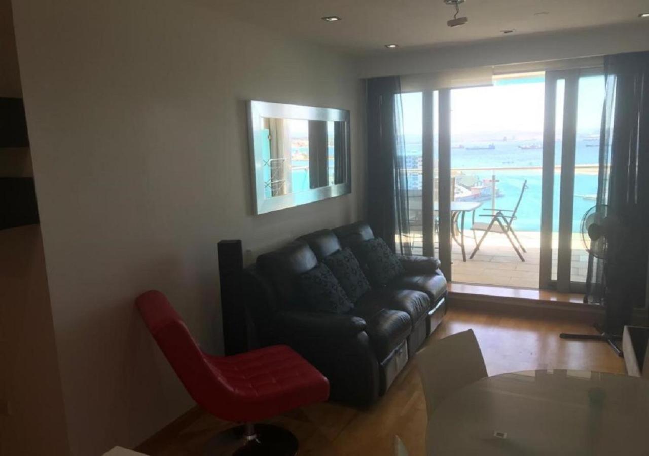 Sea Air Ocean Village Gibraltar Exterior photo
